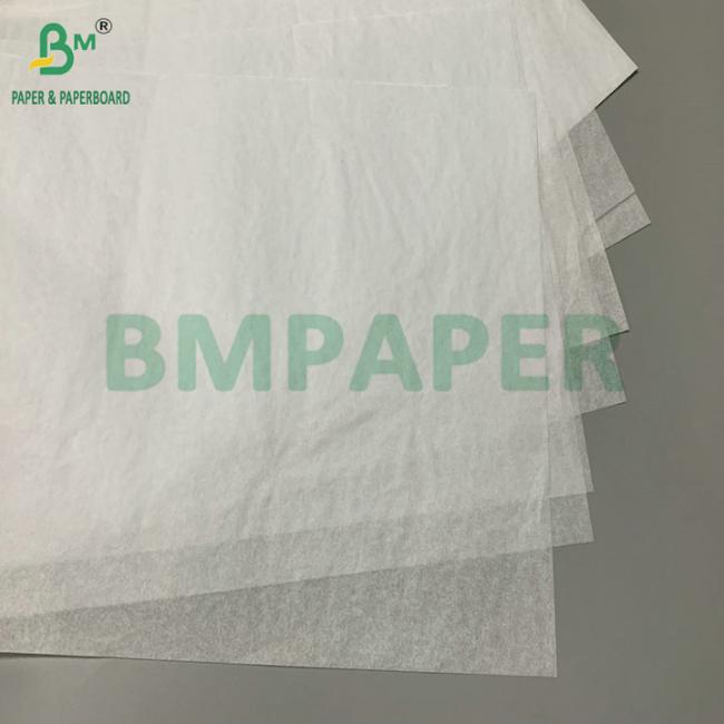 Greaseproof 40gsm 50gsm Fruit Wrapping Paper For Fruit Packing Greaseproof 40gsm 50gsm Fruit Wrapping Paper For Fruit Packing