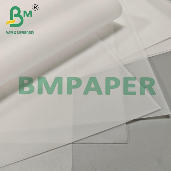 115g 155g 285g Good Strength White Vellum Tracing Paper 787mm Width 115g 155g 285g Good Strength White Vellum Tracing Paper 787mm Width