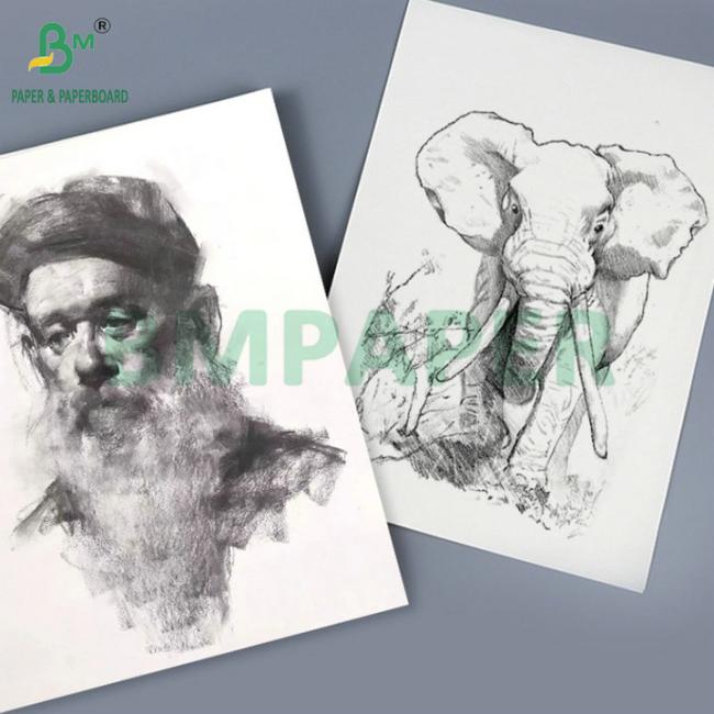 High White 120gsm 160gsm Sketch Paper Watercolor Paper For Art Drewing High White 120gsm 160gsm Sketch Paper Watercolor Paper For Art Drewing
