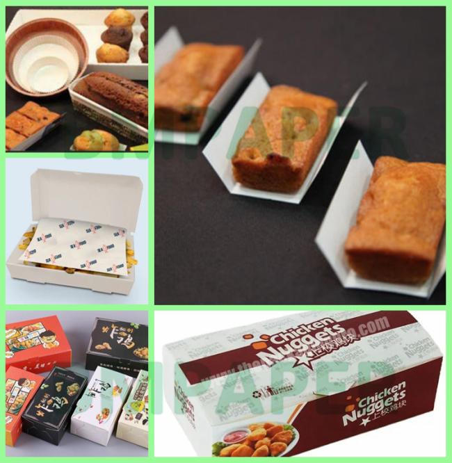 235gsm Greaseproof Board For Fast Food Trays Kit 6 Heat Resistant 30 x 40inch 235gsm Greaseproof Board For Fast Food Trays Kit 6 Heat Resistant 30 x 40inch