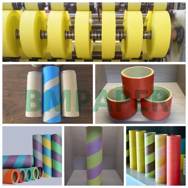 60gsm Vegetable Parchment Paper 60gsm For Chemical Fiber Paper Tube 60gsm Vegetable Parchment Paper 60gsm For Chemical Fiber Paper Tube