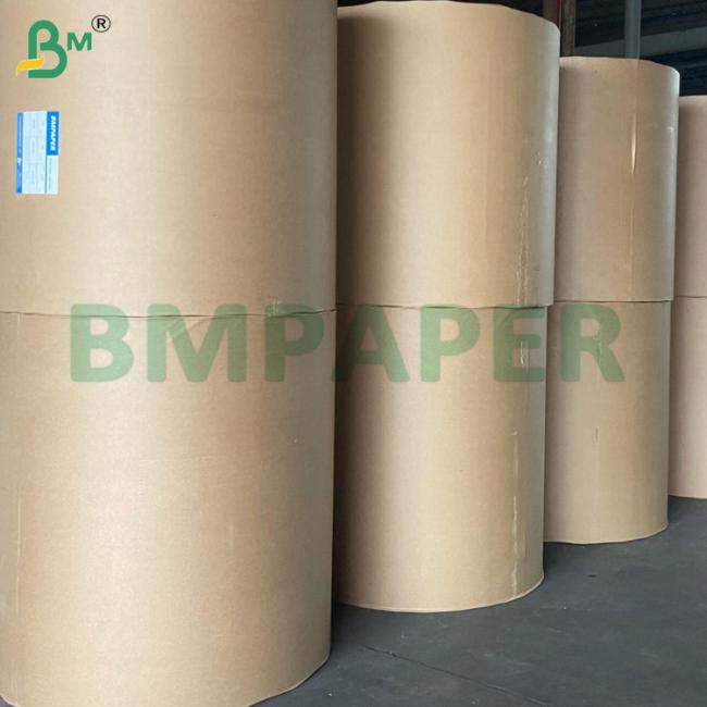 100gsm Industrial lining Paper Rolls for Wrapping Stainless Steel 100gsm Industrial lining Paper Rolls for Wrapping Stainless Steel