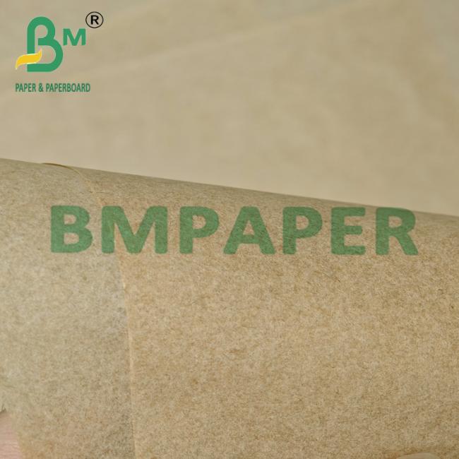 60gsm Oilproof Kit 7 Natural Brown Sandwich Wrapper Paper 700 x 1000mm 60gsm Oilproof Kit 7 Natural Brown Sandwich Wrapper Paper 700 x 1000mm