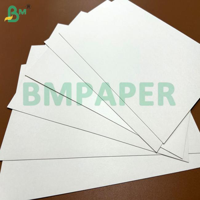 240g + 15PE Oil Resistant Food Container Paper For Making Paper Bowls 61 x 86cm 240g + 15PE Oil Resistant Food Container Paper For Making Paper Bowls 61 x 86cm