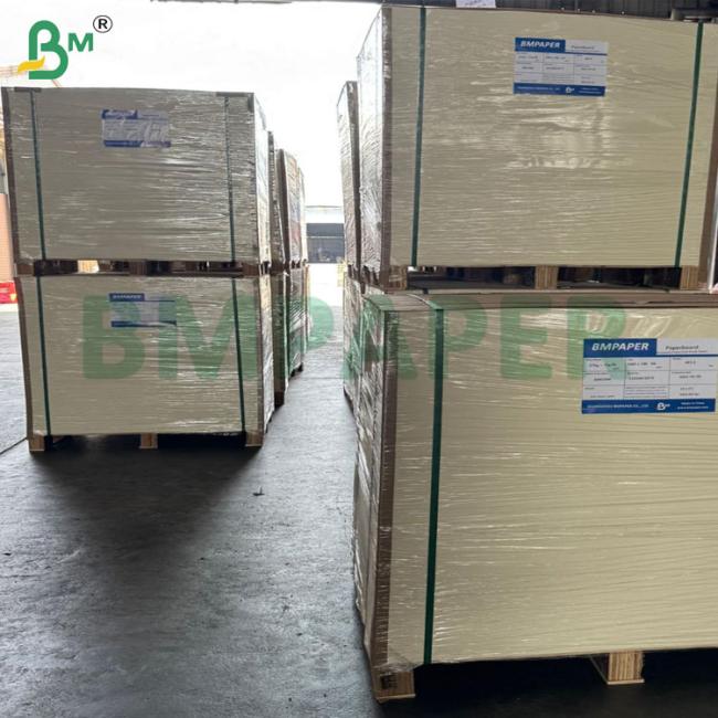 60gsm 70gsm Waterproof C1S Wet Strength Paper For Bottom Labels 70cm 80cm 60gsm 70gsm Waterproof C1S Wet Strength Paper For Bottom Labels 70cm 80cm