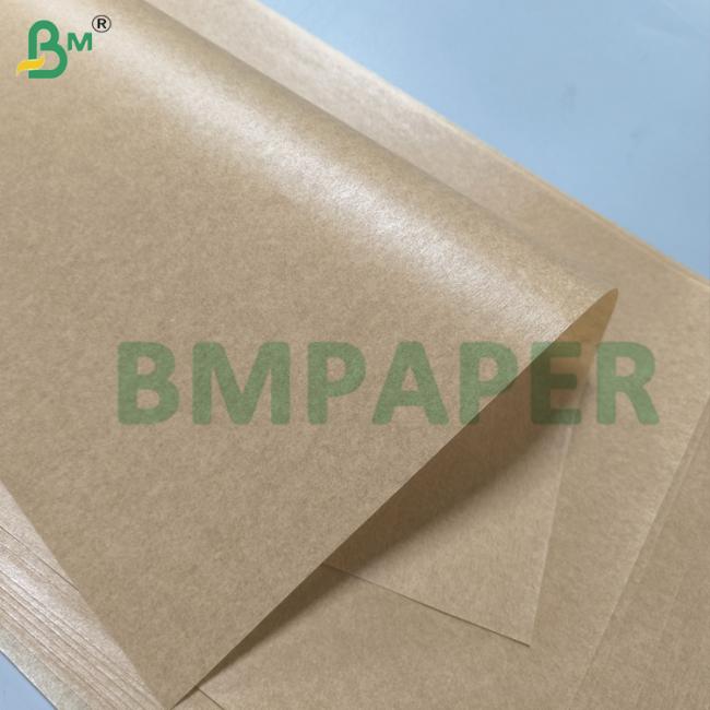 Heat Resistant Baking Mat Paper Unbleached 40gsm For Bread Mat, Oven Mat Heat Resistant Baking Mat Paper Unbleached 40gsm For Bread Mat, Oven Mat