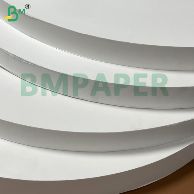 24gsm 28gsm Food Grade White Biodegradable Straw Wrapping Paper 24gsm 28gsm Food Grade White Biodegradable Straw Wrapping Paper