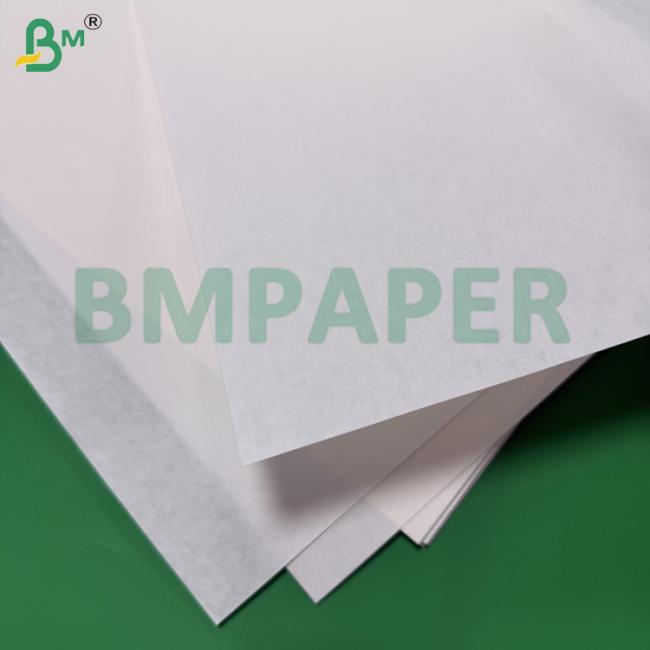 60g Medical White Kraft Paper Dialysis Paper For Sterilization Packing 60g Medical White Kraft Paper Dialysis Paper For Sterilization Packing
