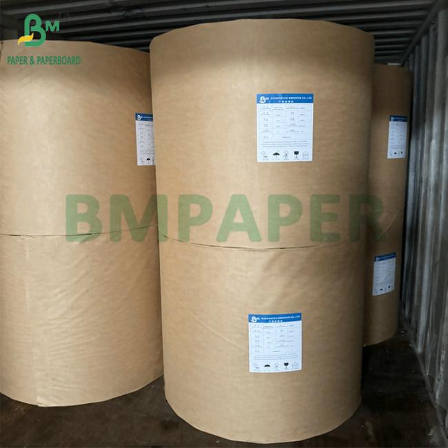 PE Coated 190 - 350gsm Bowl Paper Used for Disposable Paper Bowls PE Coated 190 - 350gsm Bowl Paper Used for Disposable Paper Bowls