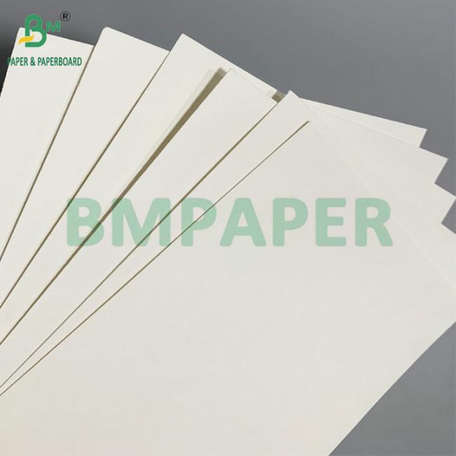PE Coated 190 - 350gsm Bowl Paper Used for Disposable Paper Bowls PE Coated 190 - 350gsm Bowl Paper Used for Disposable Paper Bowls