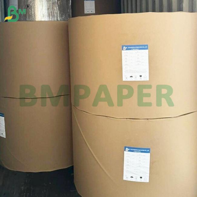 60Gsm Heat Sealable White Kraft Paper Sheets for Medical Packing 60Gsm Heat Sealable White Kraft Paper Sheets for Medical Packing