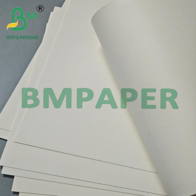 230gsm + 15g Bleached PE Coated Kraft Paper Roll For Cupstock Paper 230gsm + 15g Bleached PE Coated Kraft Paper Roll For Cupstock Paper