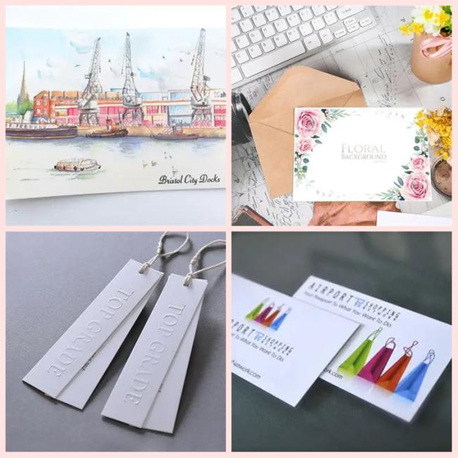 White Vellum Finish Bristol Paperboard 65lb 110lb Uncoated Cardstock White Vellum Finish Bristol Paperboard 65lb 110lb Uncoated Cardstock