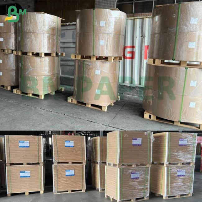 Food Garde Efficient Heat Sealability 56gsm Silver Fast Food Aluminum Foil Paper Food Garde Efficient Heat Sealability 56gsm Silver Fast Food Aluminum Foil Paper