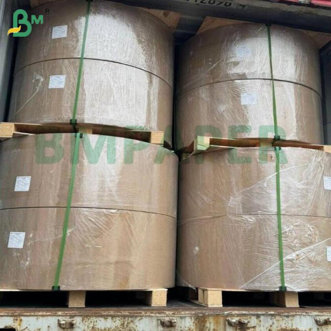Food Garde Efficient Heat Sealability 56gsm Silver Fast Food Aluminum Foil Paper Food Garde Efficient Heat Sealability 56gsm Silver Fast Food Aluminum Foil Paper