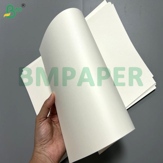 1S PE 230g 245g White Foodgrade Board For Fry Boxes A1 Size 1S PE 230g 245g White Foodgrade Board For Fry Boxes A1 Size