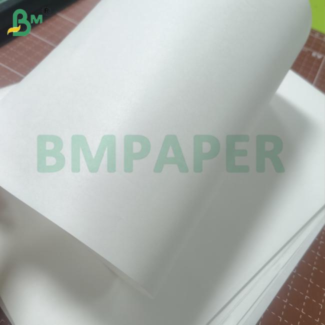 Construction Cement Bag Paper 70gsm - 130gsm Kraft Bag Paper High Strength Construction Cement Bag Paper 70gsm - 130gsm Kraft Bag Paper High Strength
