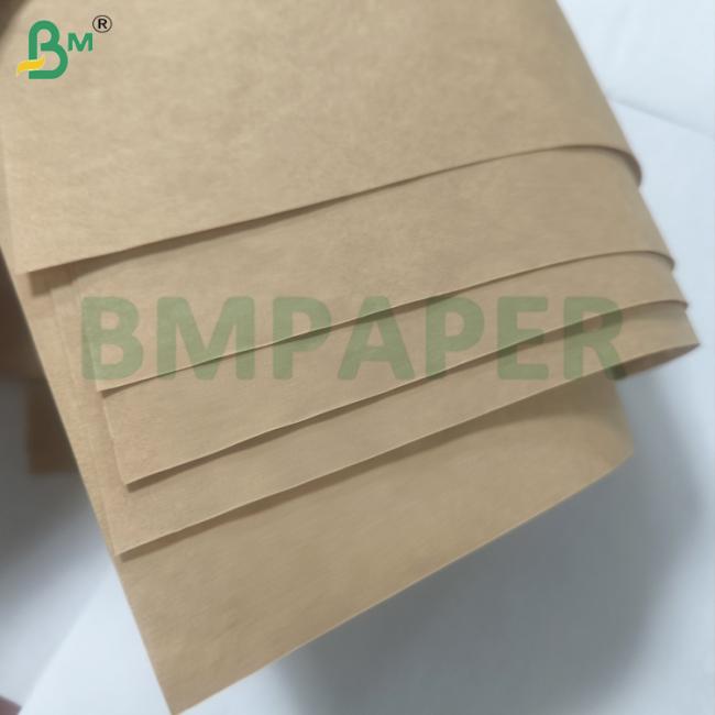 Construction Cement Bag Paper 70gsm - 130gsm Kraft Bag Paper High Strength Construction Cement Bag Paper 70gsm - 130gsm Kraft Bag Paper High Strength
