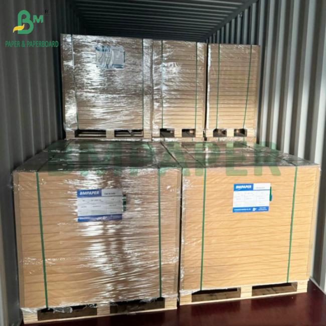350gsm Premium Cosmetic Blister Packaging Cardboard Suitable for Face Masks and Eyeshadow Palette Backs 350gsm Premium Cosmetic Blister Packaging Cardboard Suitable for Face Masks and Eyeshadow Palette Backs