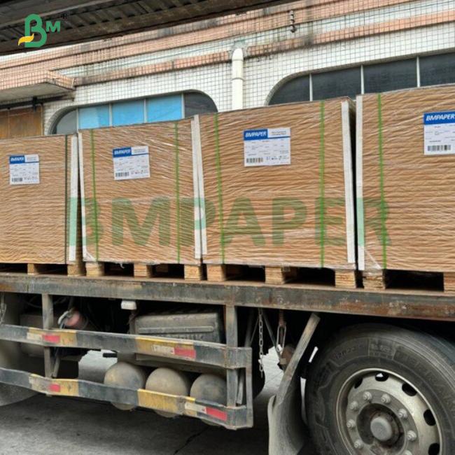 30gsm Acid - free Lightweight Machine Glazed Paper For Shoes Packaging 30gsm Acid - free Lightweight Machine Glazed Paper For Shoes Packaging