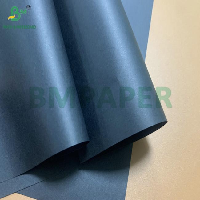 150g 200g High Stiffness Black Card Stock For Creative Printing & Stationery 150g 200g High Stiffness Black Card Stock For Creative Printing & Stationery