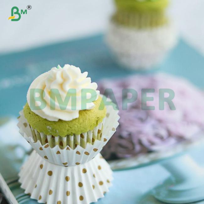 30gsm Food Grade colour Cupcake Liners Paper For Cupcakes & Muffins 30gsm Food Grade colour Cupcake Liners Paper For Cupcakes & Muffins
