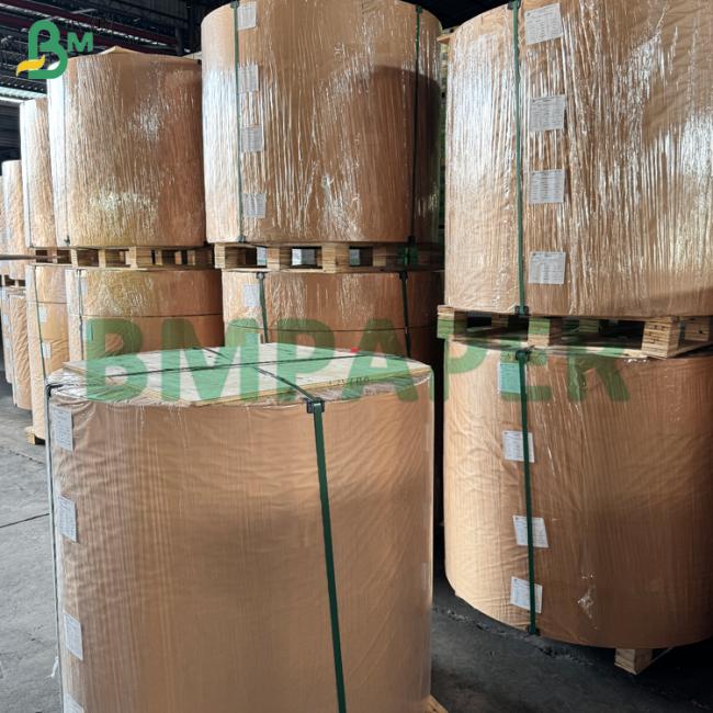 High Bulk Creamy White Book Paper 65gsm for Magazine & Book Publishing High Bulk Creamy White Book Paper 65gsm for Magazine & Book Publishing