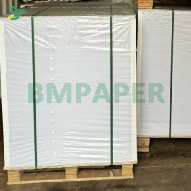 250um Tear Resistance Waterproof Stone Paper In Roll For Printing 250um Tear Resistance Waterproof Stone Paper In Roll For Printing