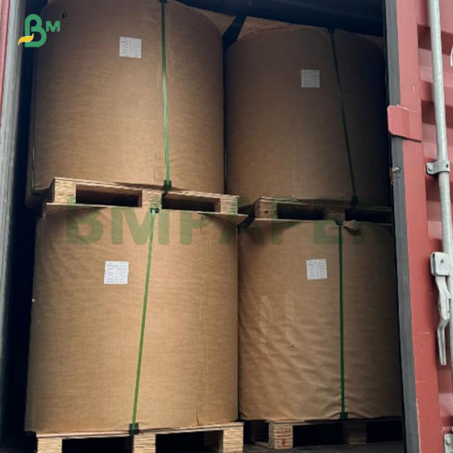 250um Tear Resistance Waterproof Stone Paper In Roll For Printing 250um Tear Resistance Waterproof Stone Paper In Roll For Printing