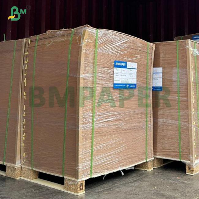 250um Tear Resistance Waterproof Stone Paper In Roll For Printing 250um Tear Resistance Waterproof Stone Paper In Roll For Printing