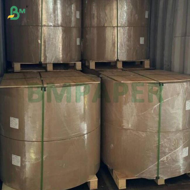 90gsm High Strength MG Stripped Kraft Paper 90gsm High Strength MG Stripped Kraft Paper