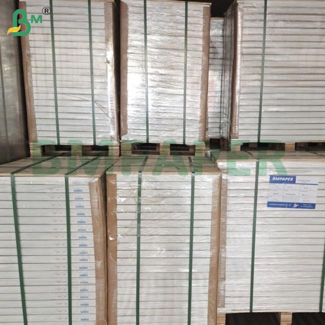 22Gsm Semi-transparent Glassine Paper Sheets for Biscuit Liner 22Gsm Semi-transparent Glassine Paper Sheets for Biscuit Liner