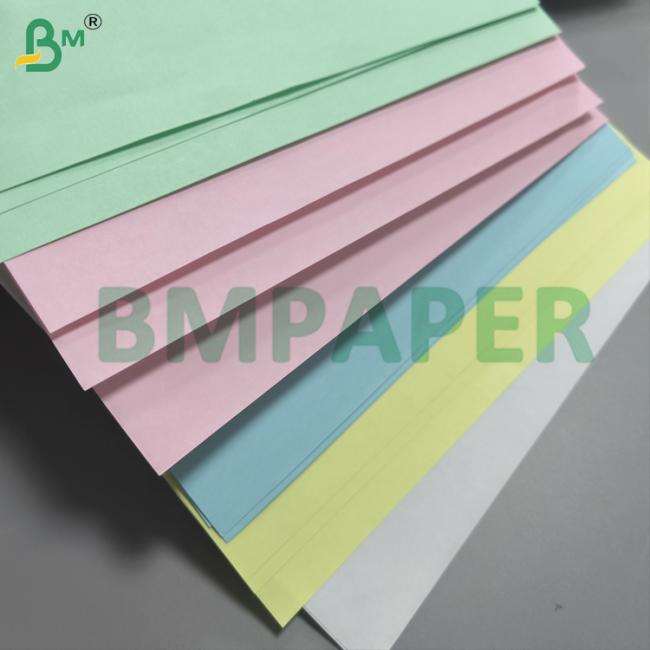 NCR Carbonless Copy Paper - Self Copying Paper For Invoices, Receipts NCR Carbonless Copy Paper - Self Copying Paper For Invoices, Receipts