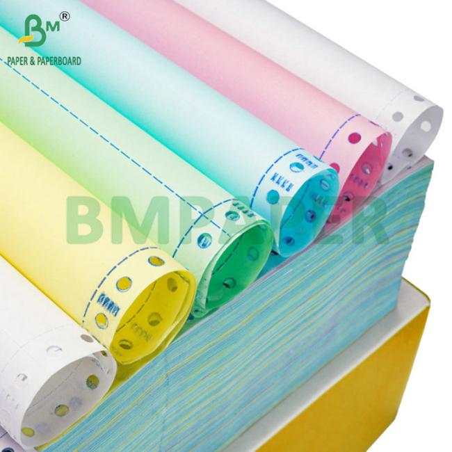 75gsm Self-Contained Carbonless Paper in A4/Letter Size - Blue or Black Copy 75gsm Self-Contained Carbonless Paper in A4/Letter Size - Blue or Black Copy