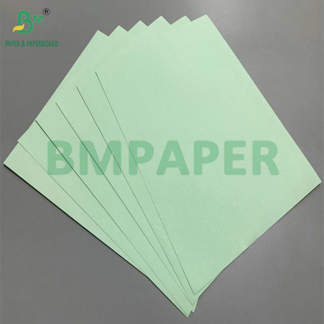 75gsm Self-Contained Carbonless Paper in A4/Letter Size - Blue or Black Copy 75gsm Self-Contained Carbonless Paper in A4/Letter Size - Blue or Black Copy