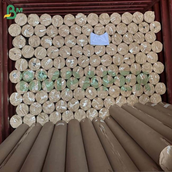55gsm 60gsm Plotter Paper Rolls For Fabric Cutting Apparel Industry 72inches Width 200yards Length 55gsm 60gsm Plotter Paper Rolls For Fabric Cutting Apparel Industry 72inches Width 200yards Length