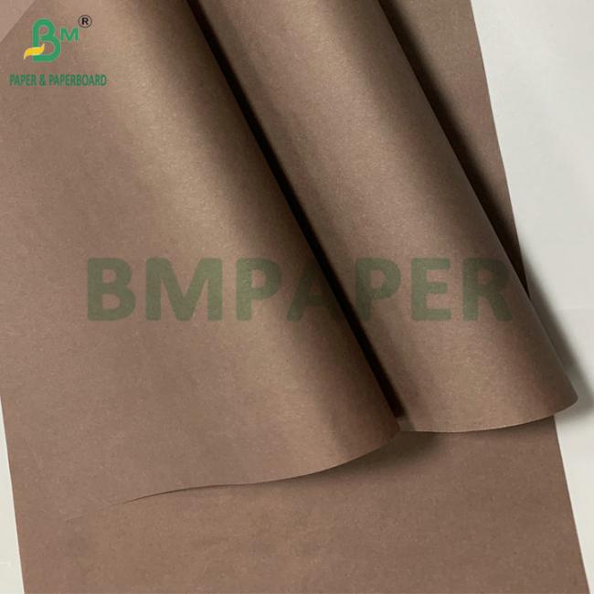 30gsm 40gsm Coffee-brown Easy Slip Paper For Muffin Wraps Baking Cups 30gsm 40gsm Coffee-brown Easy Slip Paper For Muffin Wraps Baking Cups