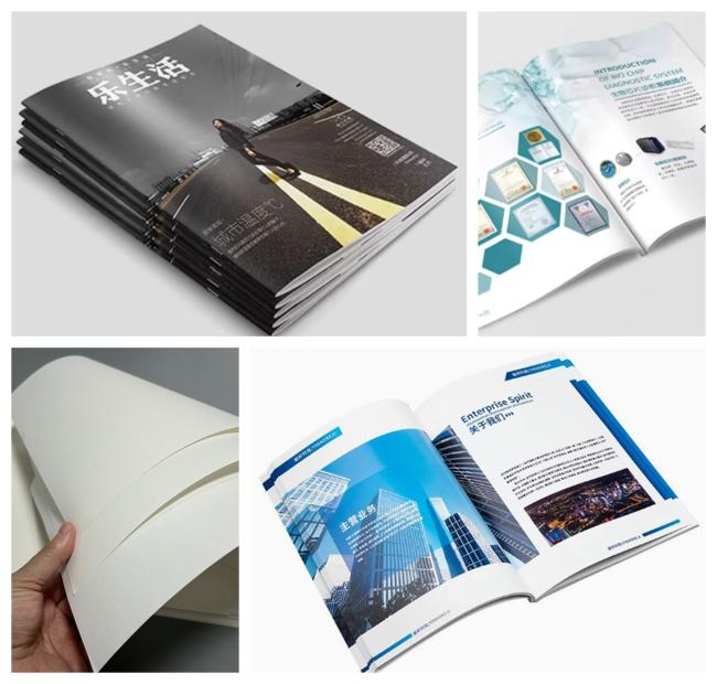 long Grain 100gsm 120gsm Uncoated Digital Text Stock For Book Interiors 13'' x 19'' long Grain 100gsm 120gsm Uncoated Digital Text Stock For Book Interiors 13'' x 19''
