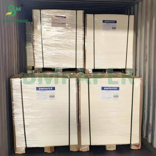 0.6mm 0.7mm 420*620mm Highly Absorbent Coaster Paper for Making Drink Mats 0.6mm 0.7mm 420*620mm Highly Absorbent Coaster Paper for Making Drink Mats