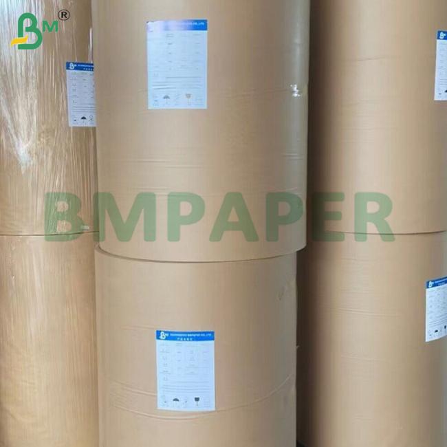 40gsm Double Side Coated Paper Rolls Oven Food Baking Paper 40gsm Double Side Coated Paper Rolls Oven Food Baking Paper