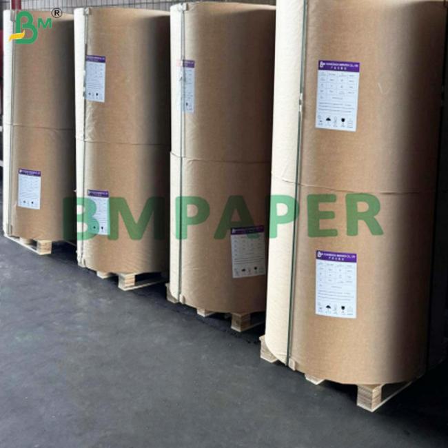 Lightweight Greaseproof 60gsm Baking Cup Base Paper Heatproof to 220°C for Cupcake/Muffin Liner Production Lightweight Greaseproof 60gsm Baking Cup Base Paper Heatproof to 220°C for Cupcake/Muffin Liner Production