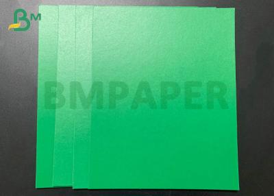 Chine carton laqué 2mm vert Grey Back Jewelry Box de 720 x de 1030mm 1.2mm à vendre