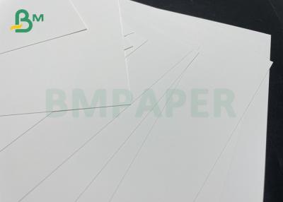 China Waterproof Durable PP Synthetic paper With Plastic Material Production à venda