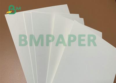 China 275g 300g Blister White Board For Stationery Blister Card Box for sale