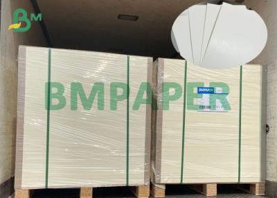 中国 60lb 70lb 0.4mm Blotting Paper Water Highly Absorbent Paper For Flowers Press 販売のため
