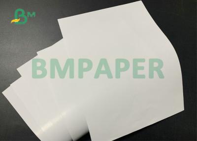 China 12pt 16pt Two Side Glossy Cover Paper Offset Printing Book Cover for sale