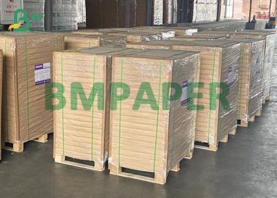 China EN 50grs 53grs White Offset Printing Paper Bond Paper For Journal Paper for sale