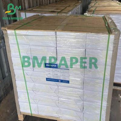 China A3 A4 A5 Kraft Book Cover Paper Different Thick 100 200 500 Sheets Per Packge for sale