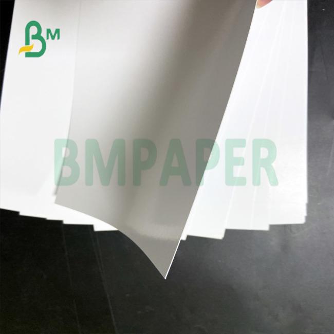 Rolls Packing Regular 787mm Glossy Art Paper for Children's Books Rolls Packing Regular 787mm Glossy Art Paper for Children's Books
