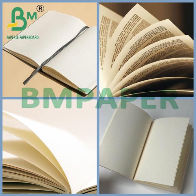 100g 120g Creamy Good Ink Absorption Book Paper 66cm x 88cm For School Exercise 100g 120g Creamy Good Ink Absorption Book Paper 66cm x 88cm For School Exercise